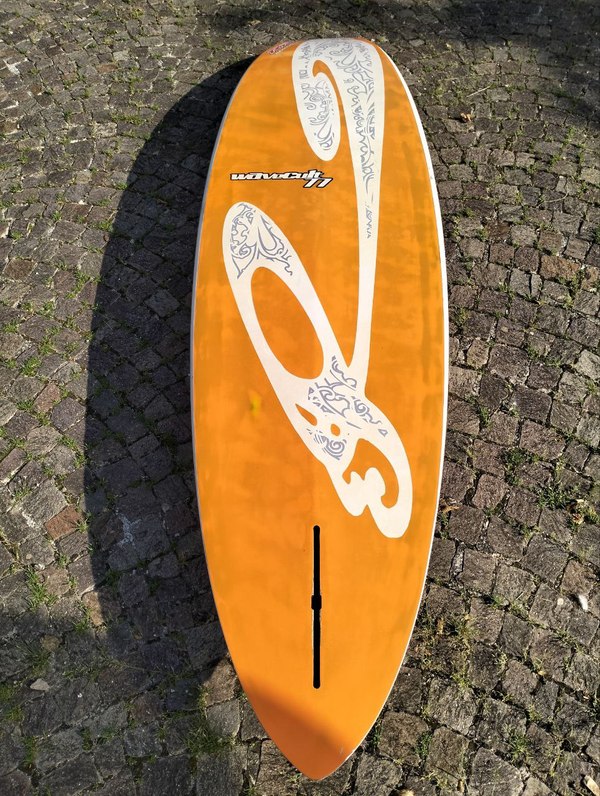 Rrd - RRD Wave Cult 77L