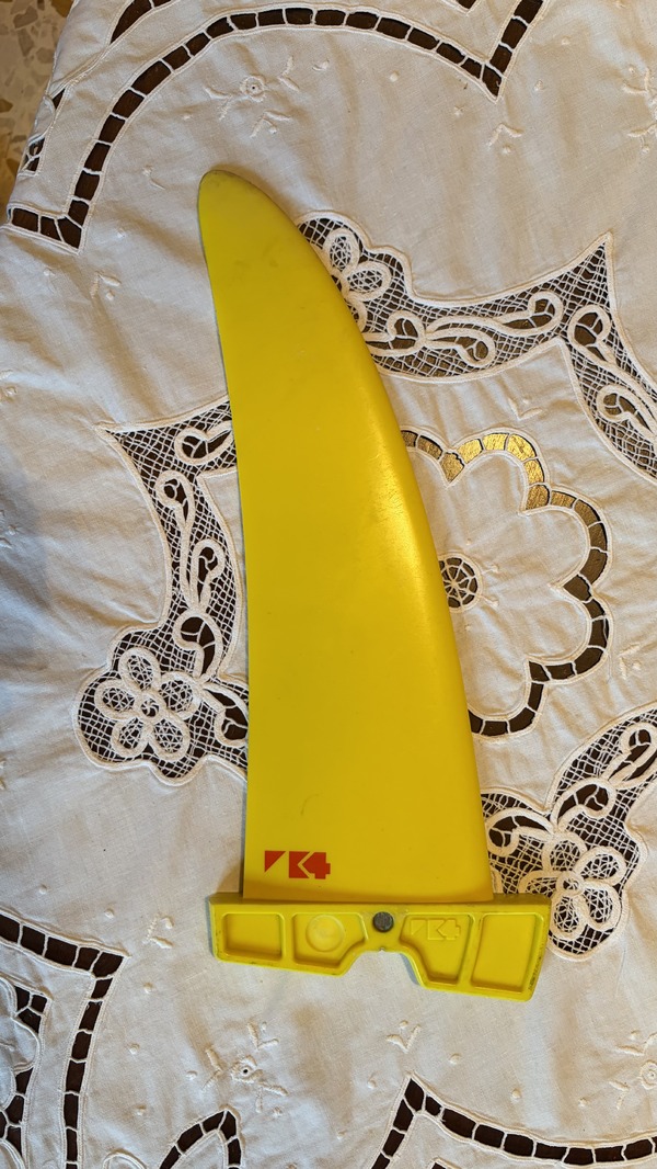 altra - K4 FANG 34 cm