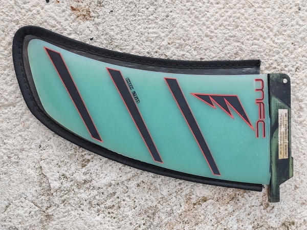 Mfc Maui Fins - 26 US Box G10