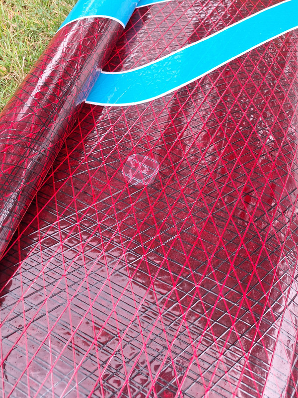 Severne Sails - Blade PRO 4,7