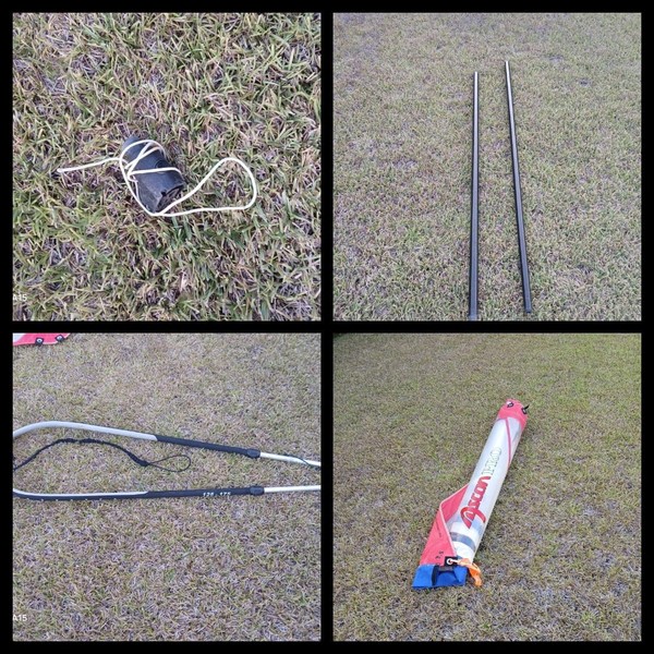 altra - Ascan Pro 