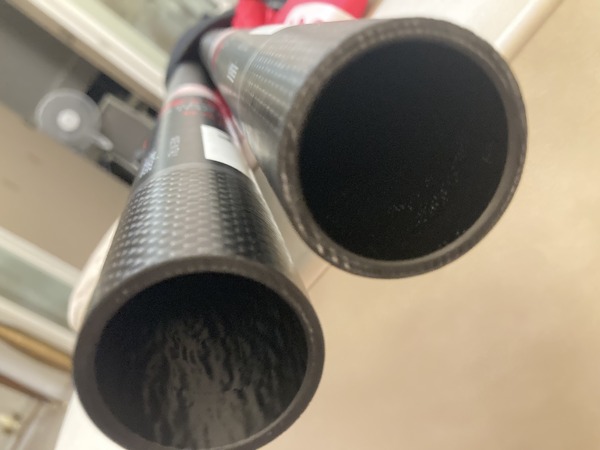 Maverx - 430 RDM 80% Carbon by Reglass (MX 80)