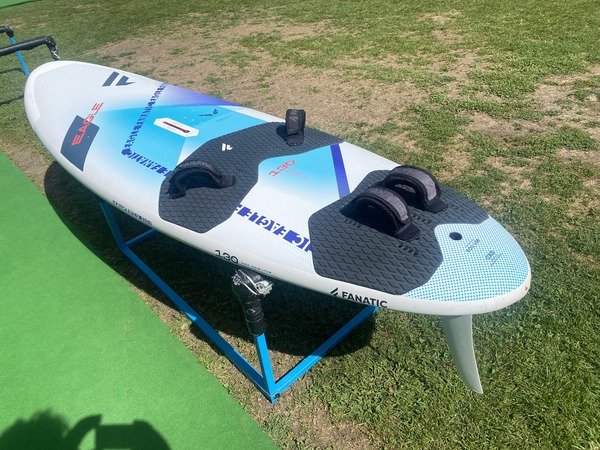 Fanatic - Eagle 130 lt