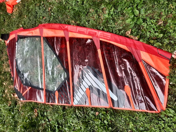 Severne Sails - Freek 4.4