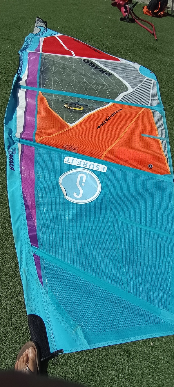 S2Maui - Dragon 4.9