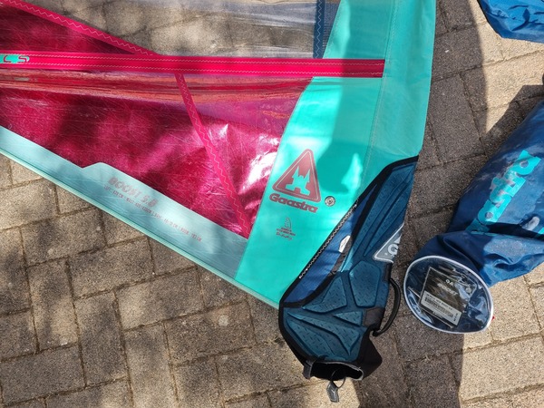Gaastra - Boost 5.8 