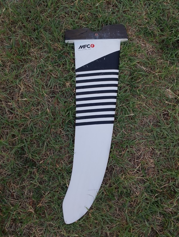 Mfc Maui Fins - HF RIDE 