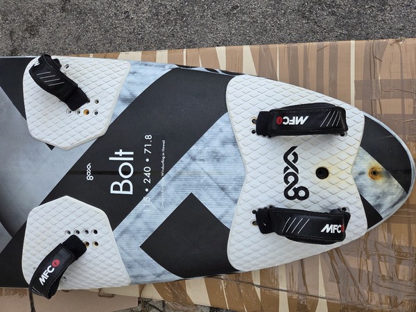 Goya - Bolt 115
