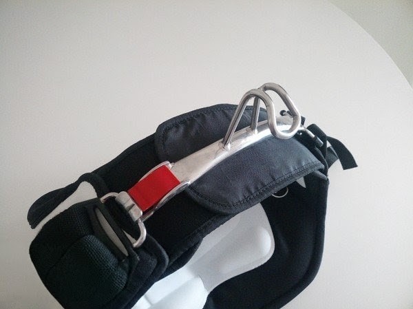 Mfc Maui Fins - Wave harness II 