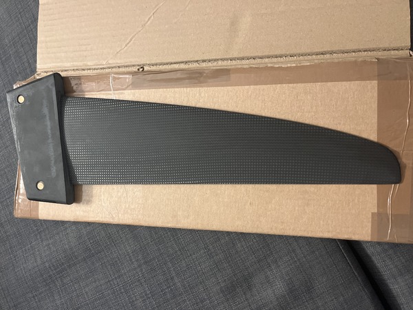 Z Fins - SL