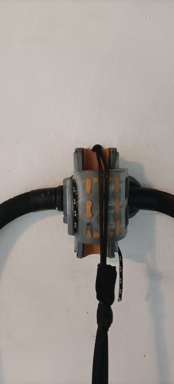 Rrd - Boma RRD 160-220 cm 