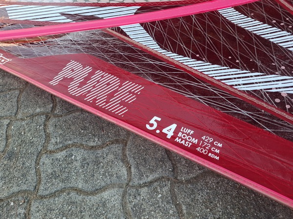 Gaastra - Pure