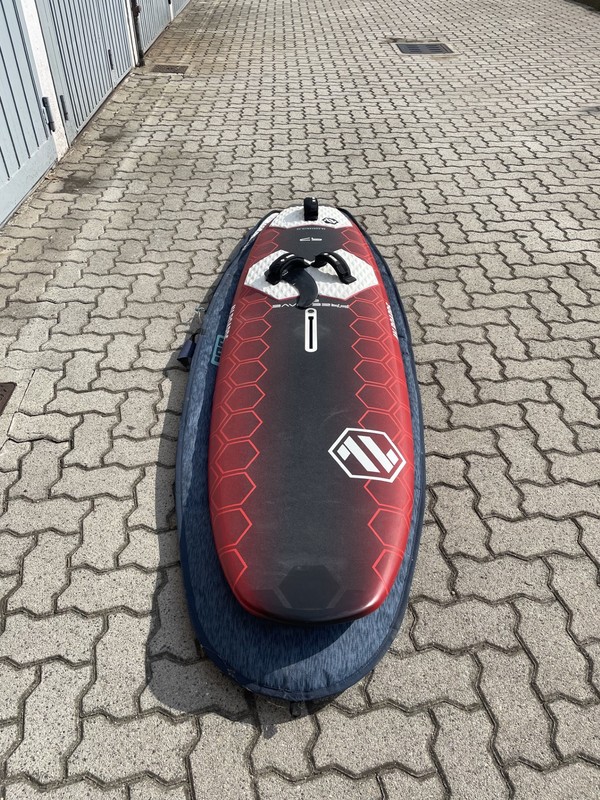 altra - AV BOARD FREE WAVE BT 