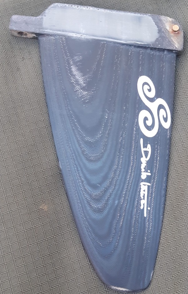 altra - Lanteri Fins Lanteri Freestyle