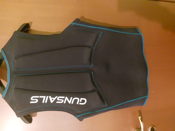 Gun Sails - ImpactVest
