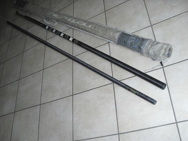 Carbon Tech - RDM Cm 430