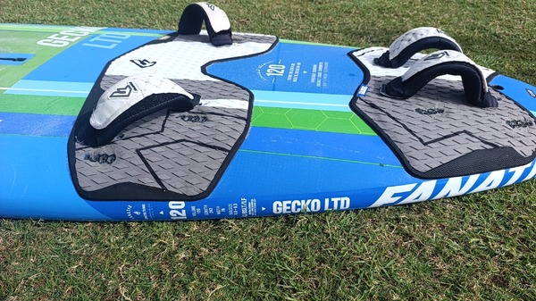 Fanatic - Fanatic Gecko 120 lt