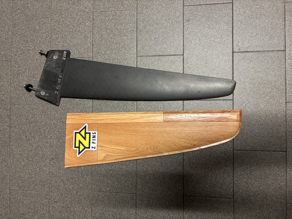 Z Fins - Pinna race sl 45 s-