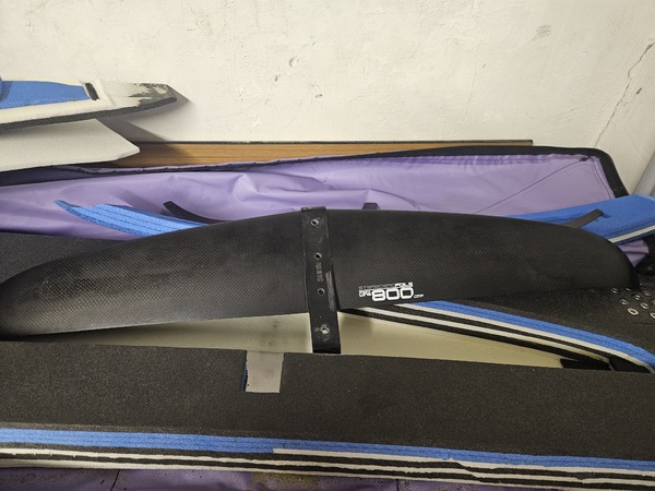Jp - Hydrofoil