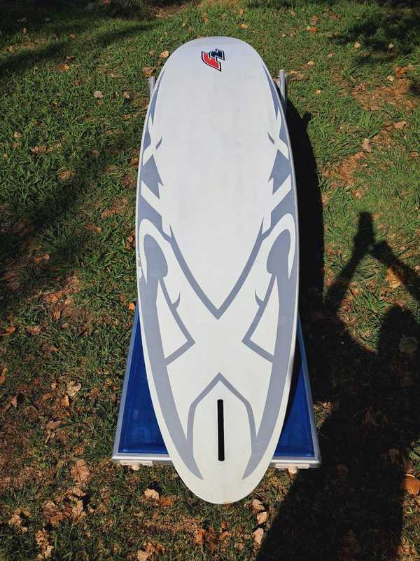 F2 - F2 XTC 103  LTD-Carbon  