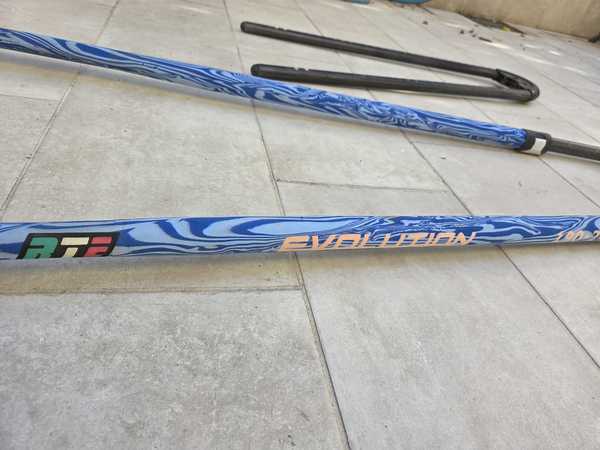 AL 360 - xtr rte carbon
