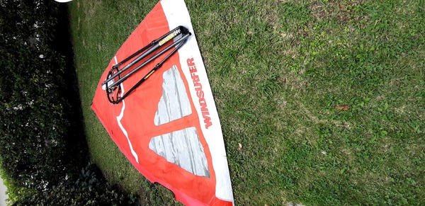 altra - windsurfereurope Winsurfer LT