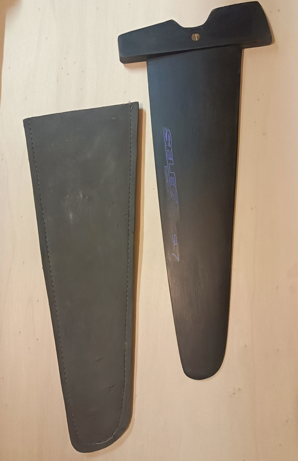 Select - Slalom