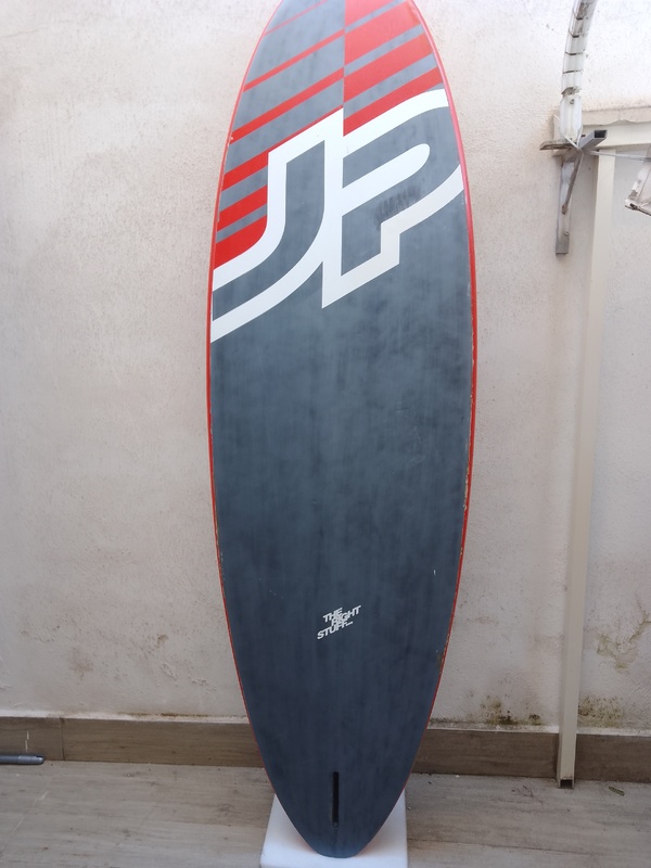 Jp - Magic ride 104 pro edition carbon