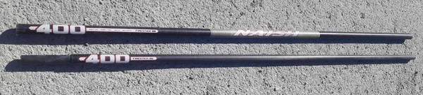 Naish - Naish Firestick C85 4 m