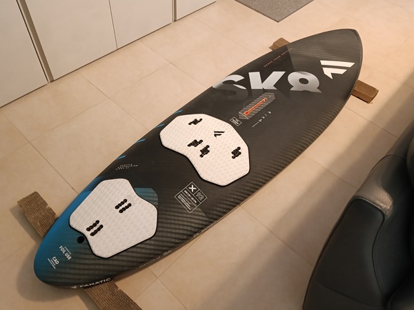 Fanatic - Skate Sk8