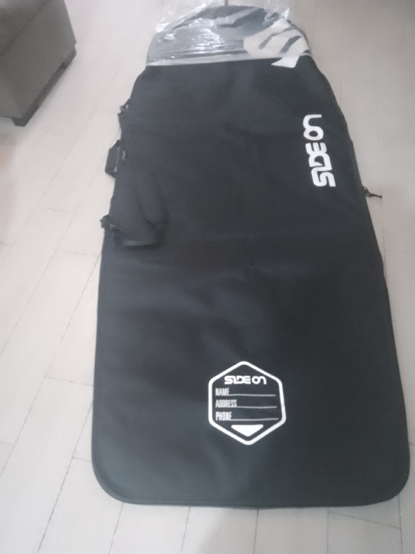 altra -  Siedon 240*75