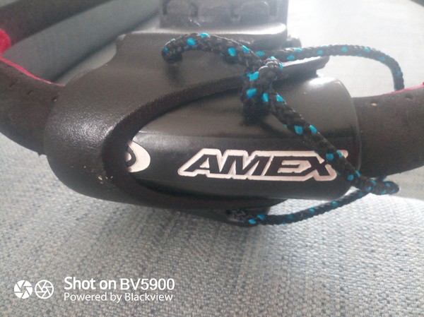 Amex - 140-200
