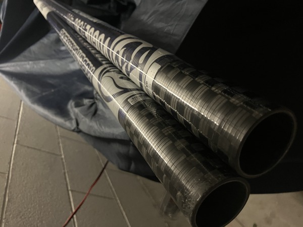 Rrd - 460 RDM 80% Carbon 