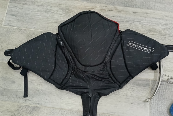 Neil Pryde - Trapezio Slalom M