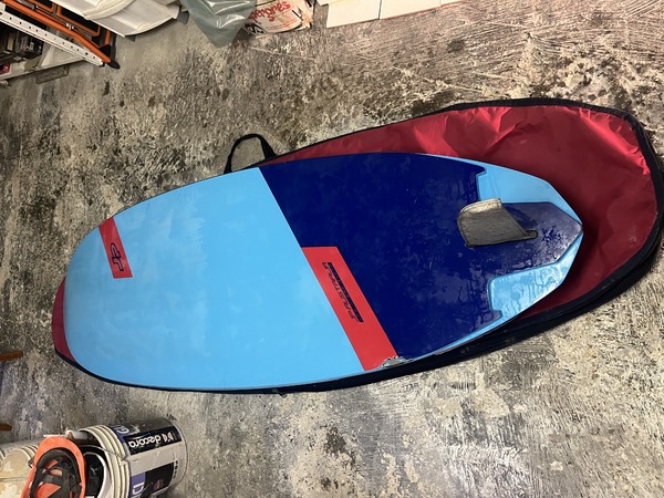 Jp - Slalom 71
