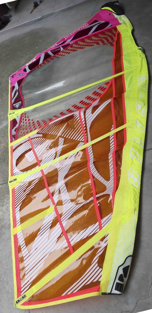 Gaastra -  pure 4.2