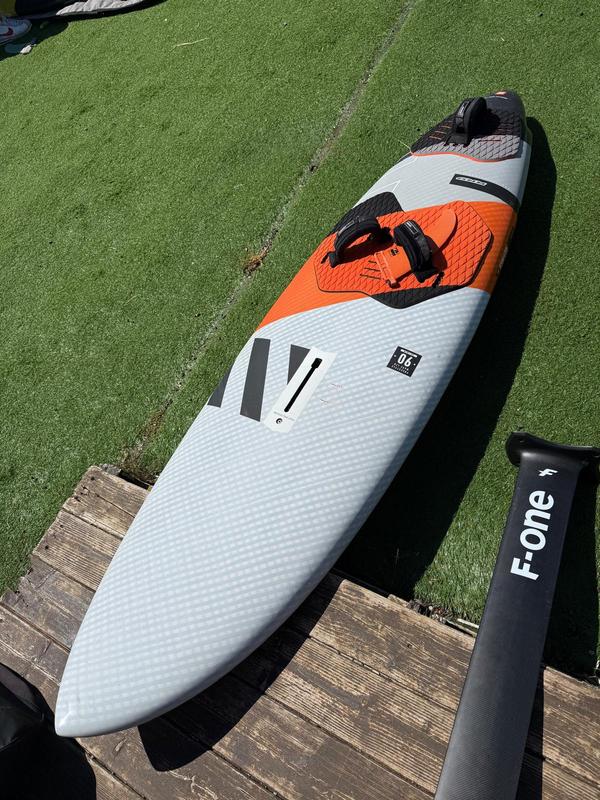 Rrd - Freestyle Wave 90 LTD