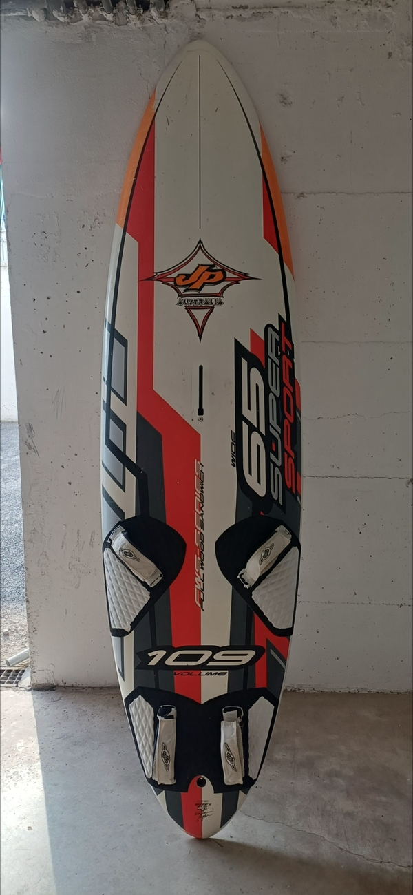 Jp - Super sport