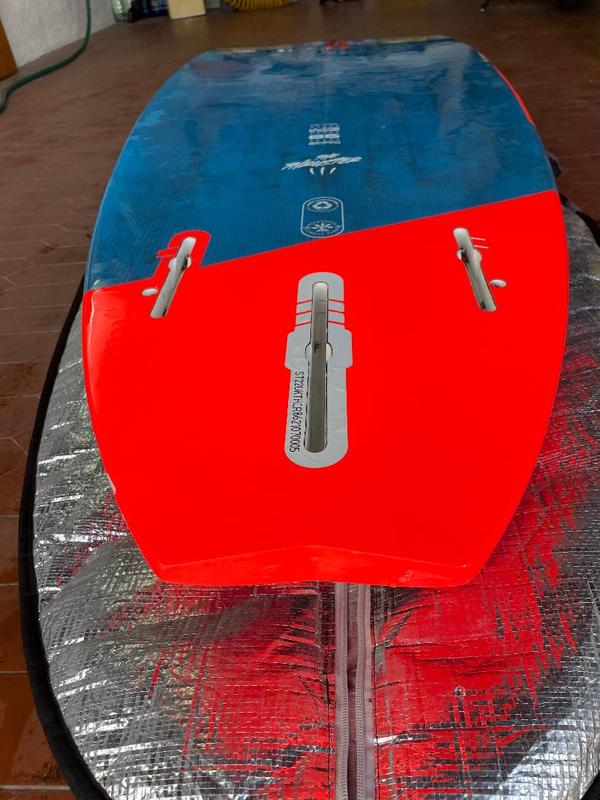 Starboard - Ultra Kode 86