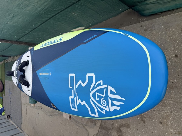 Starboard - Kode 105 