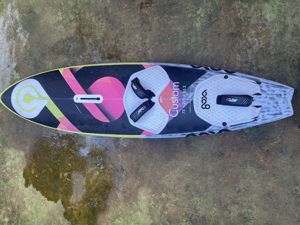 Goya - goya thruster 75l