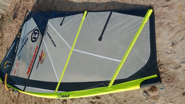 S2Maui - Dragon Ultra 4.9