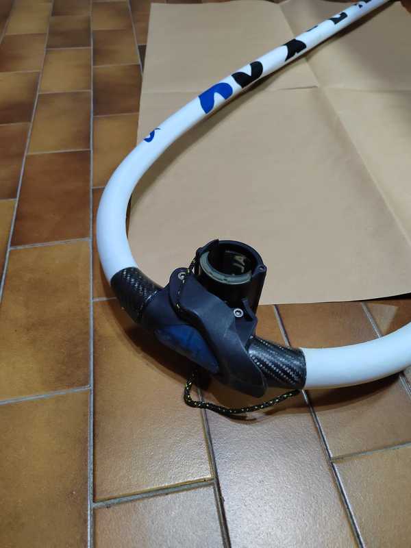 AL 360 - E3 carbon 140 200