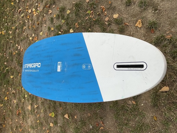 Starboard - Ignite 103