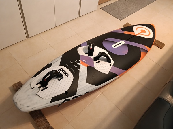 Goya - One Freewave Pro 106