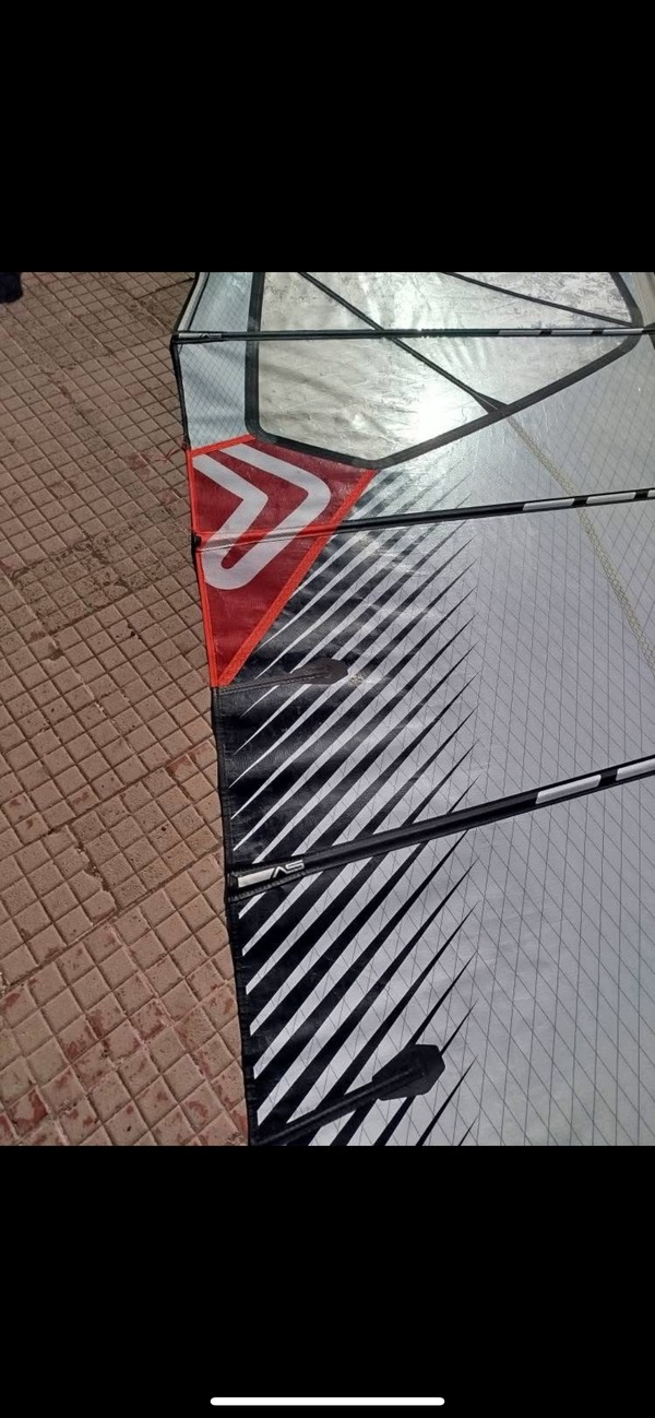 Severne Sails - S1 blade