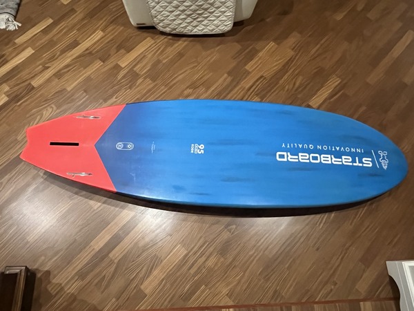 Starboard - Starboard Kode Carbon 95 Modello 2024