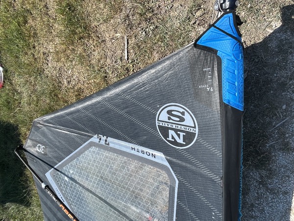 North Sails - North Sails X Over 7,4