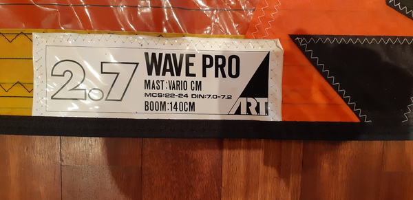 ART - Wave Pro