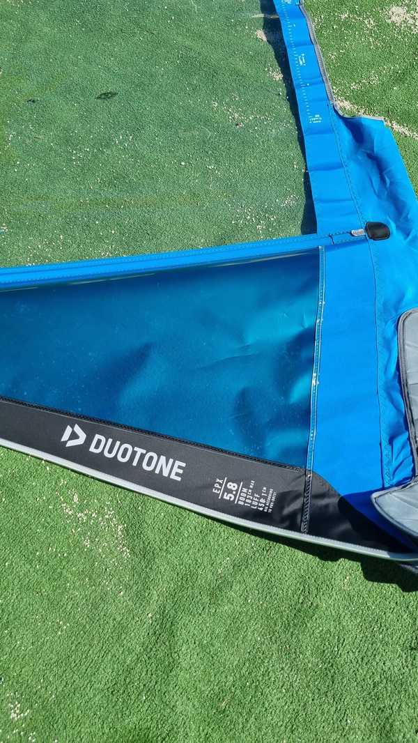 Duotone - EPX 5.8 mt